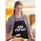Black Adult Apron by Make Market®, 3ct.